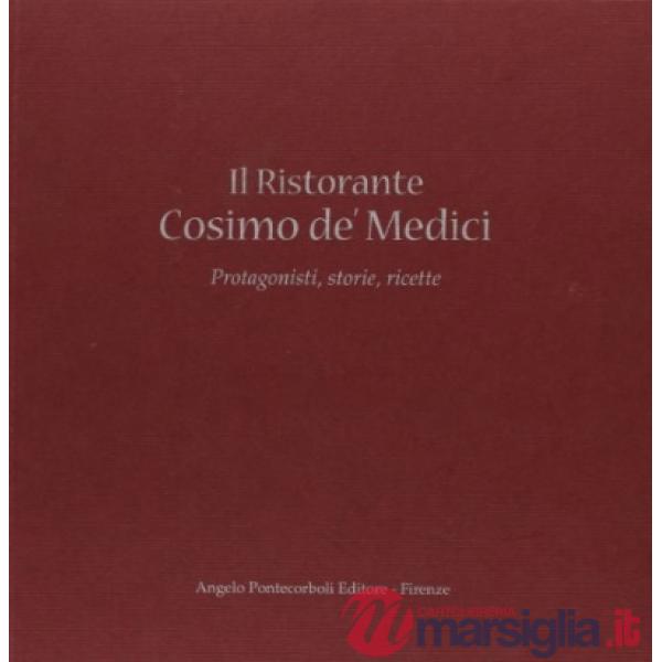 Ristorante Cosimo de' Medici (Il)