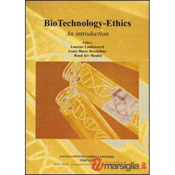 Biotechnology-ethics