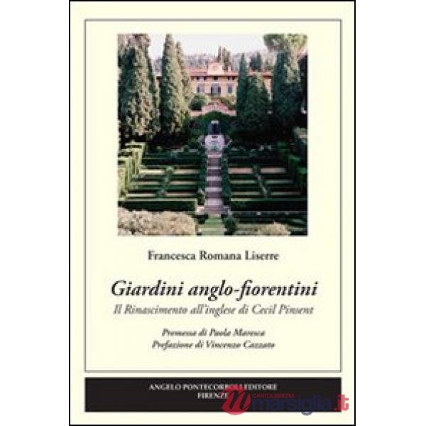 Giardini anglo-fiorentini