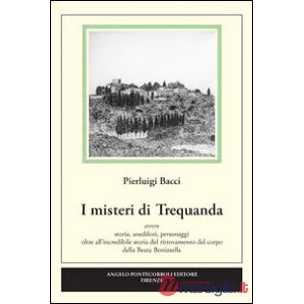Misteri di Trequanda (I)