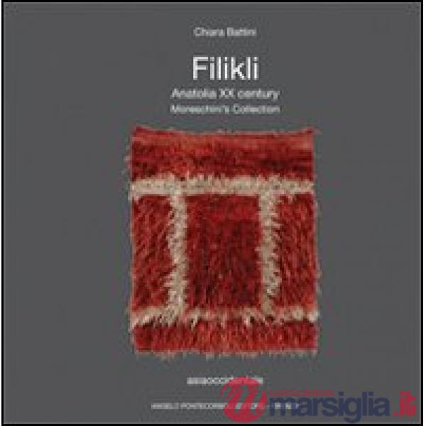 Filikli. Ediz. illustrata