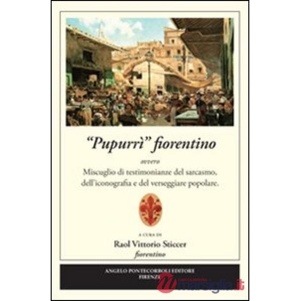 «Purpurrì» fiorentino