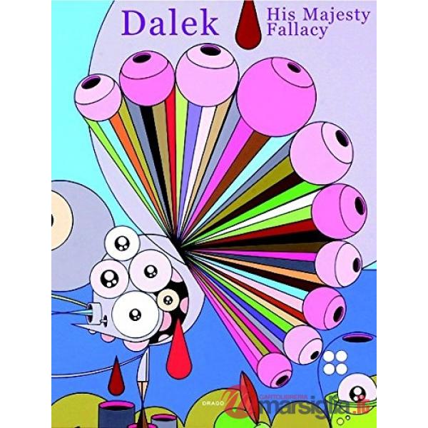 Dalek. His majesty fallacy
