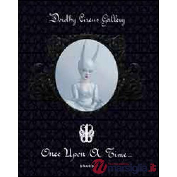 Once upon a time. Ediz. illustrata. Vol. 1