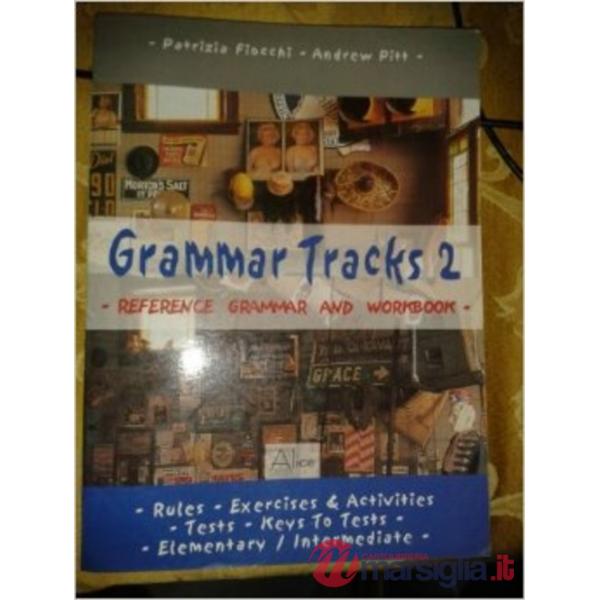GRAMMAR TRACKS 2