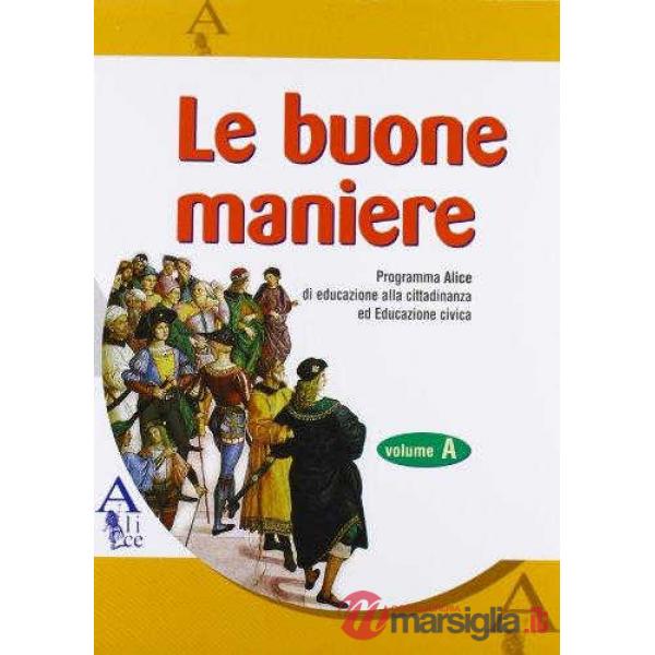EDUCAZIONE ALLA CITTADIN.