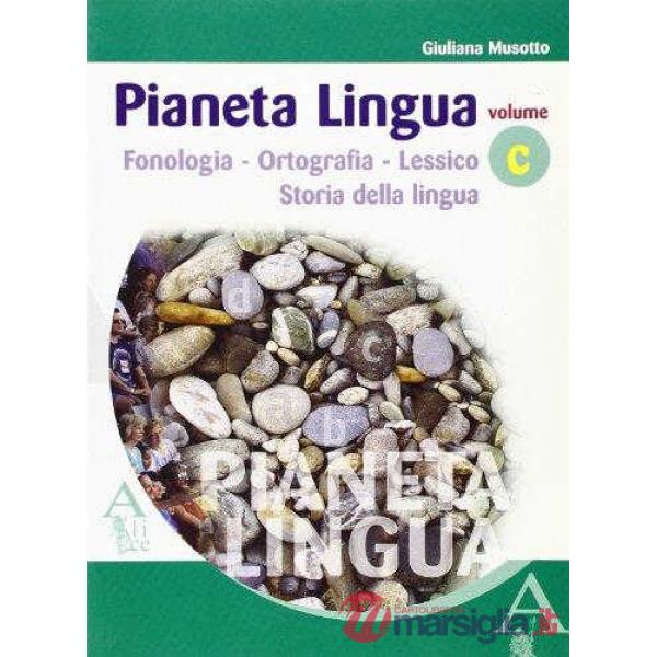 PIANETA LINGUA C