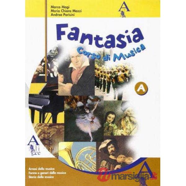 FANTASIA A
