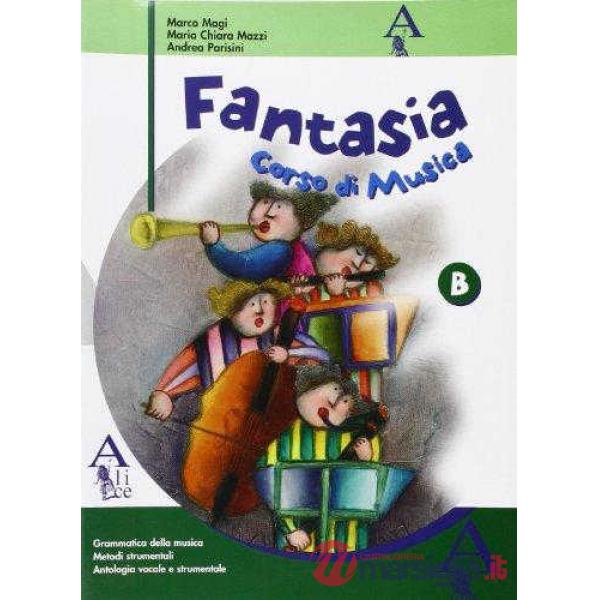 FANTASIA B