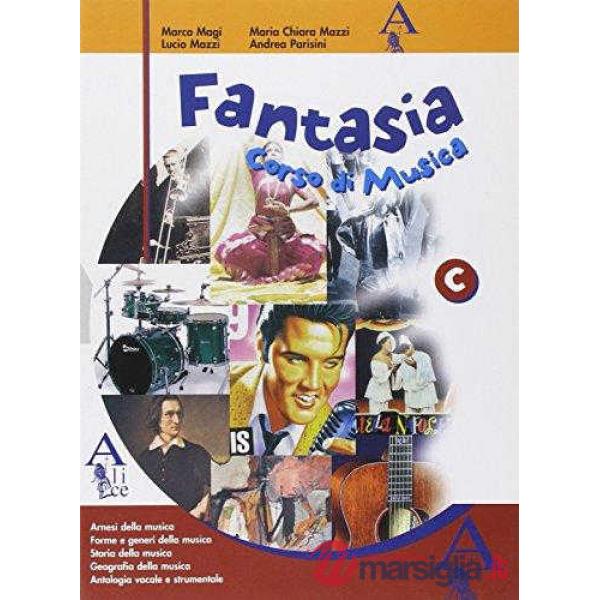FANTASIA C