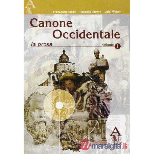 CANONE OCCIDENTALE 1