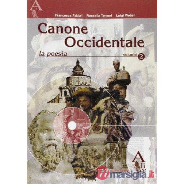 CANONE OCCIDENTALE 2