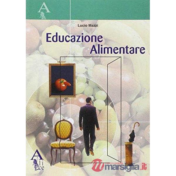 EDUCAZIONE ALIMENTARE