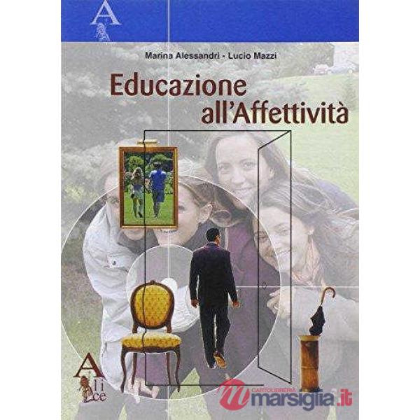 EDUCAZIONE ALLAFFETTIVIT