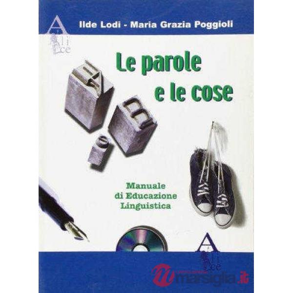 PAROLE E LE COSE