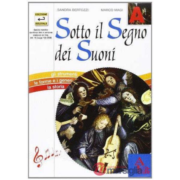 SOTTO SEGNO DEI SUONI A + B