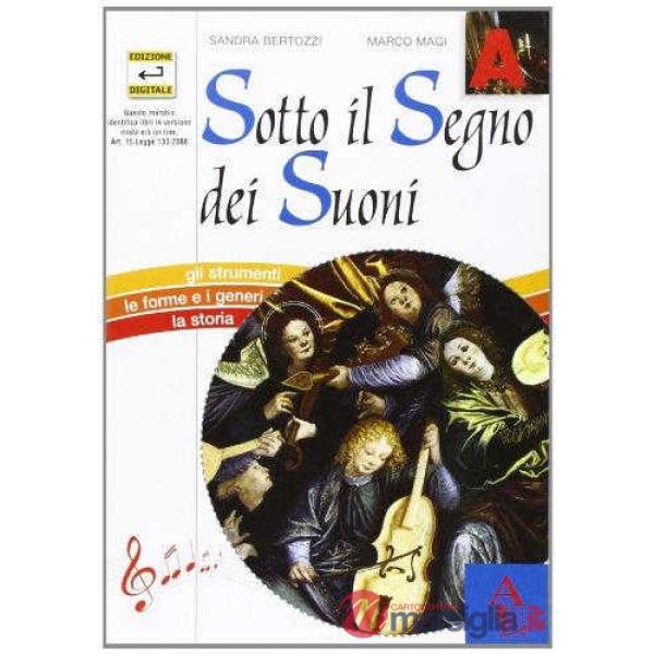 SOTTO SEGNO DEI SUONI A