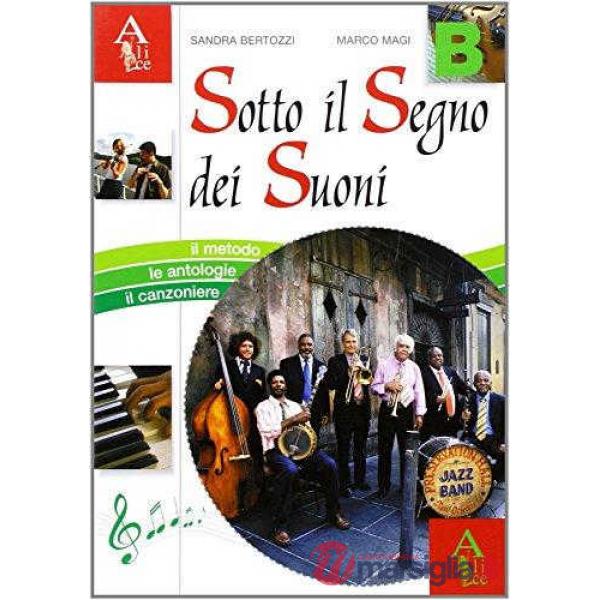 SOTTO SEGNO DEI SUONI B