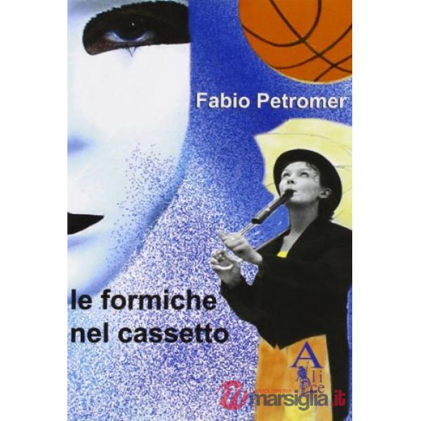 FORMICHE NEL CASSETTO