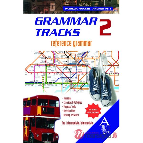 GRAMMAR TRACKS 2 N. E.