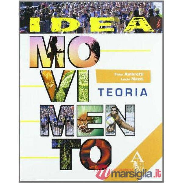 IDEA MOVIMENTO