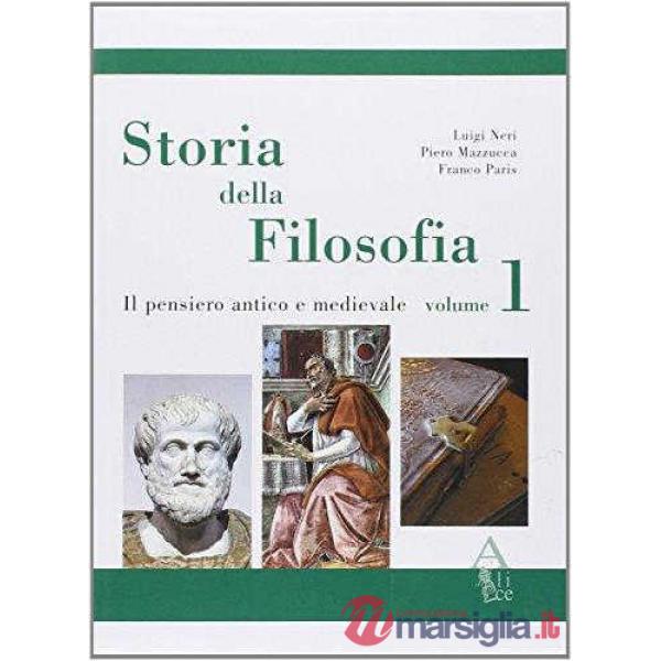 STORIA FILOSOFIA 1 MAN + TE