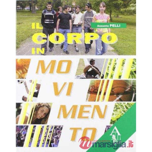 CORPO IN MOVIMENTO