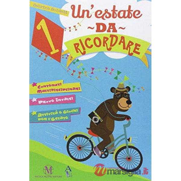 ESTATE DA RICORDARE 1