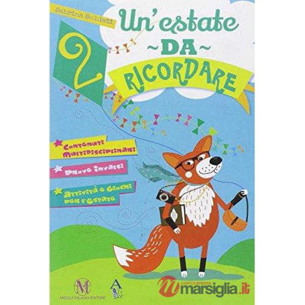 ESTATE DA RICORDARE 2