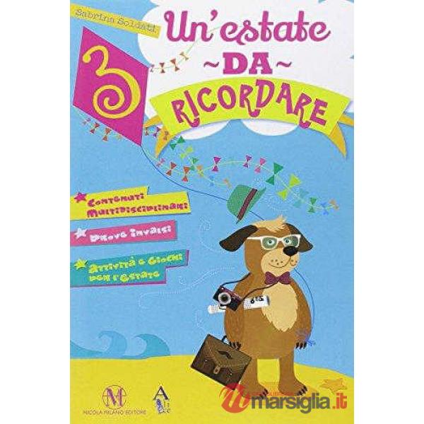 ESTATE DA RICORDARE 3