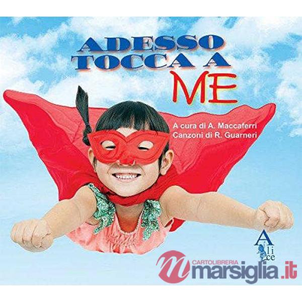 ADESSO TOCCA A ME PER LO STUDENTE + CD