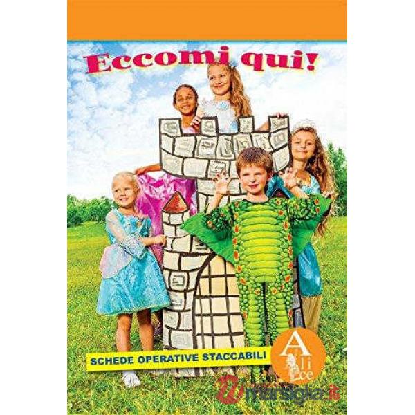 ECCOMI QUI
