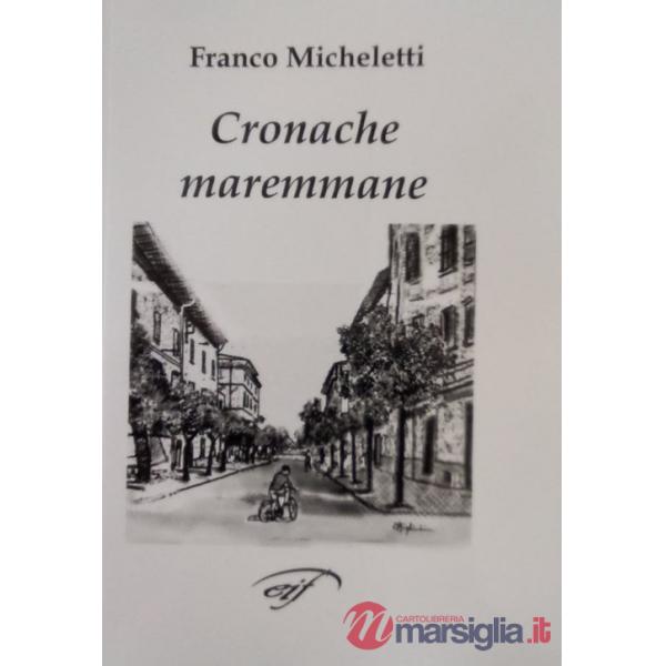 Cronache maremmane