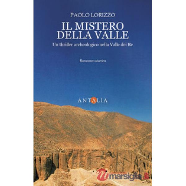 Mistero della valle (Il)