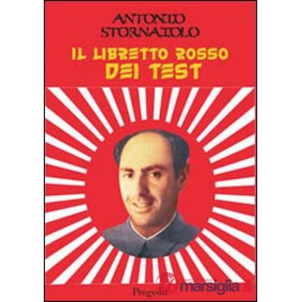 Libretto rosso dei test (Il)