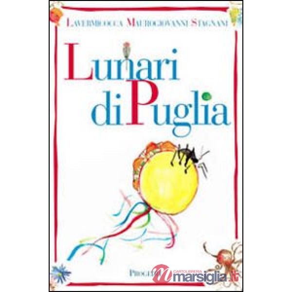 Lunari di Puglia