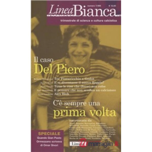 Linea bianca. Trimestrale di scienza e cultura sportiva. Vol. 7