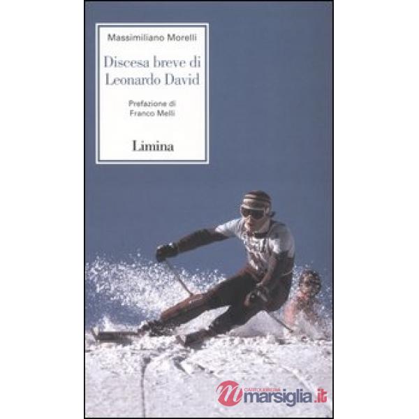 Discesa breve di Leonardo David