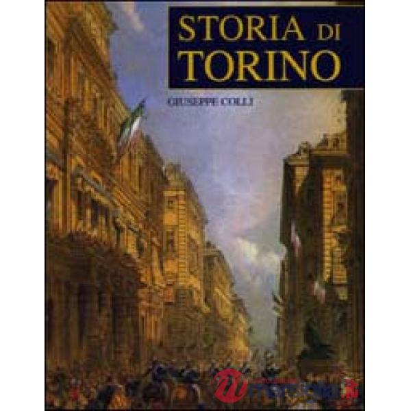 Storia di Torino