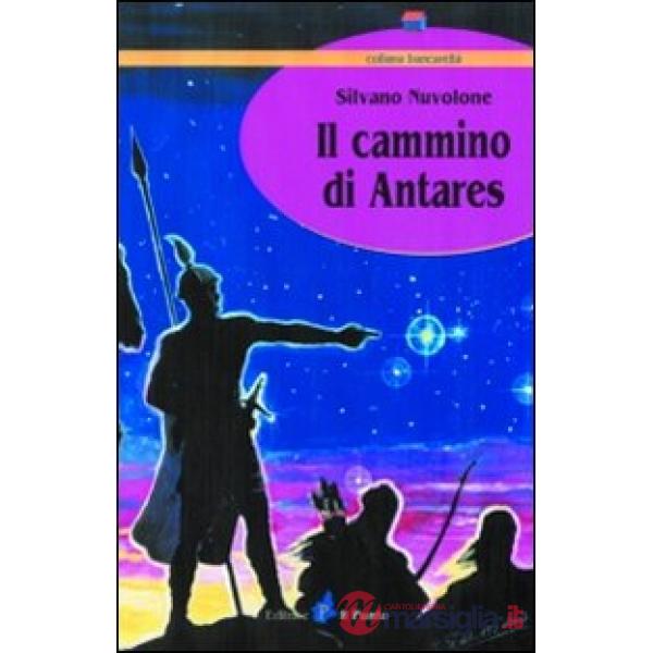 Cammino di Antares (Il)
