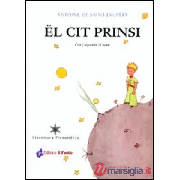 Cit prinsi (Ël)