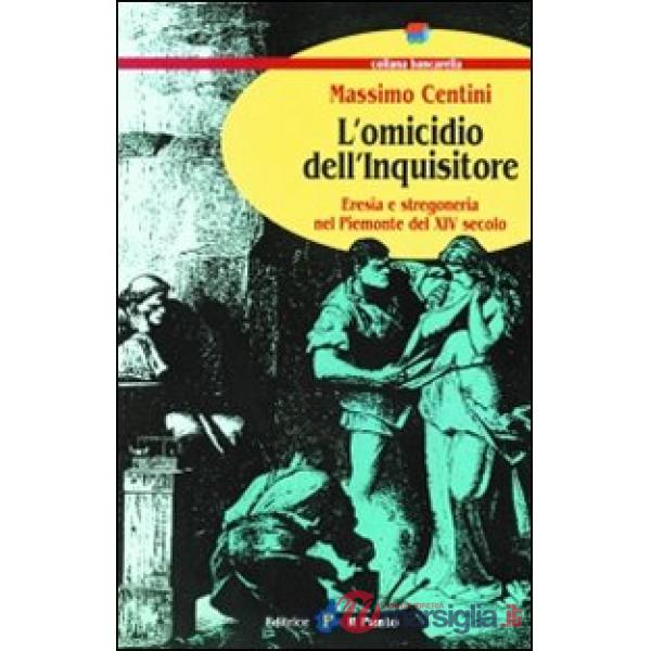 Omicidio dell'inquisitore (L')