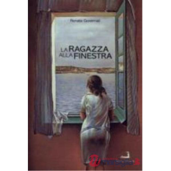 Ragazza alla finestra (La)