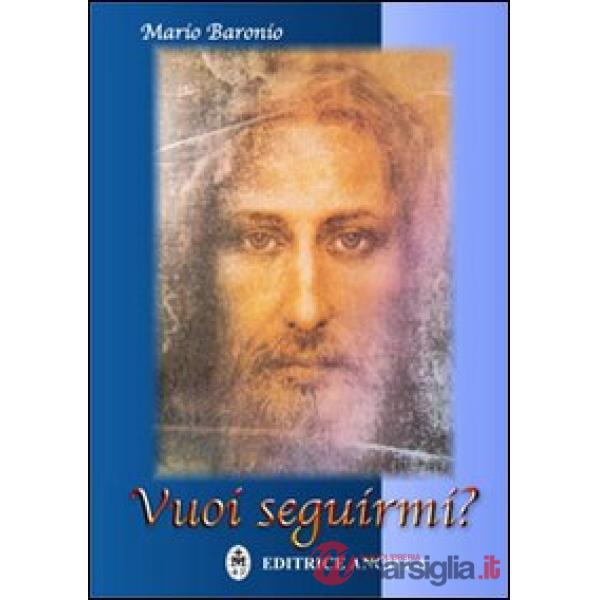 Vuoi seguirmi?