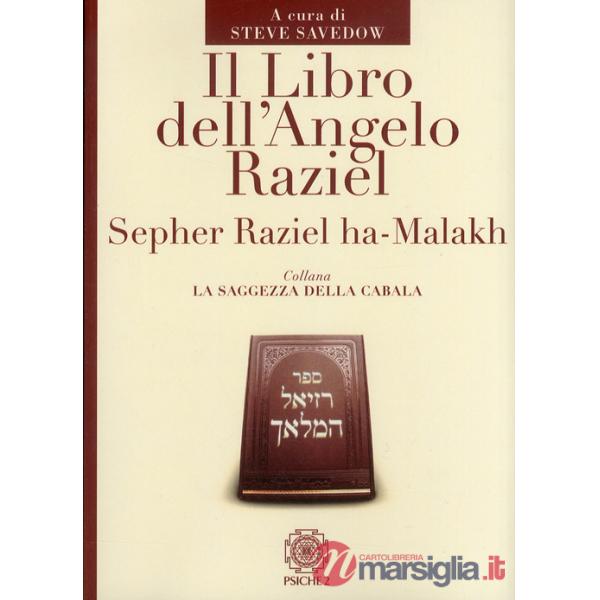 Libro dell'Angelo Raziel (Il)
