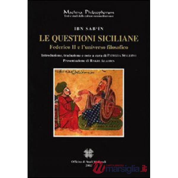 Questioni siciliane (Le)