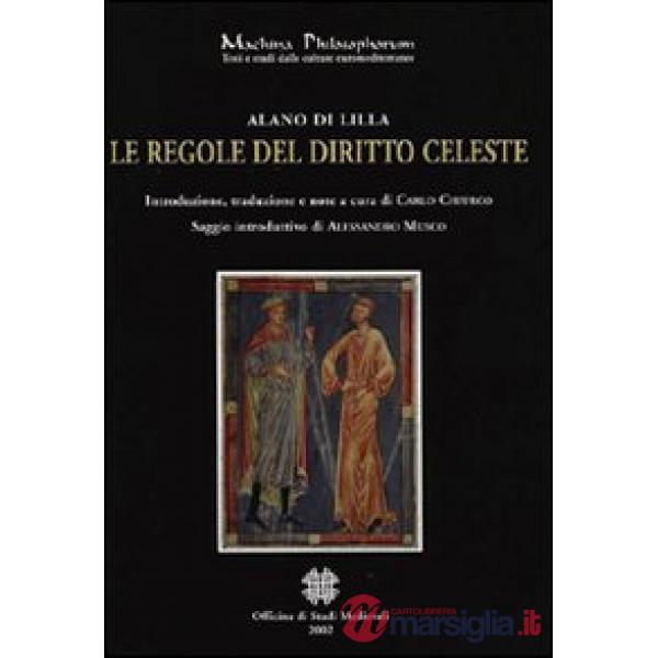 Regole del diritto celeste (Le)