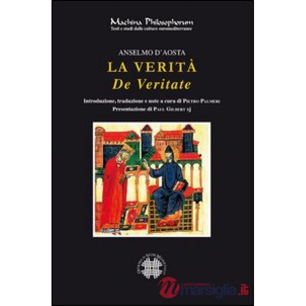 Verità-De veritate (La)