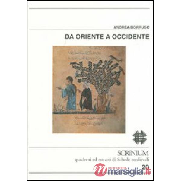 Da Oriente a Occidente