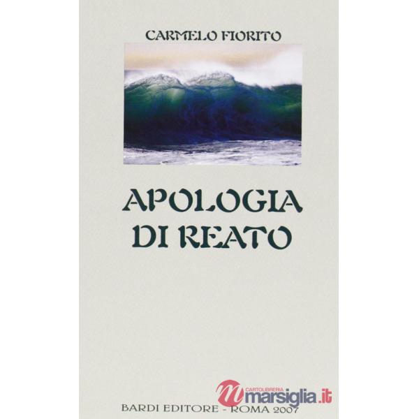 Apologia di reato